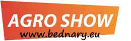 BEDNARY AGRO-SHOW targi rolnicze wystawa maszyn rolniczych www.benary.eu 